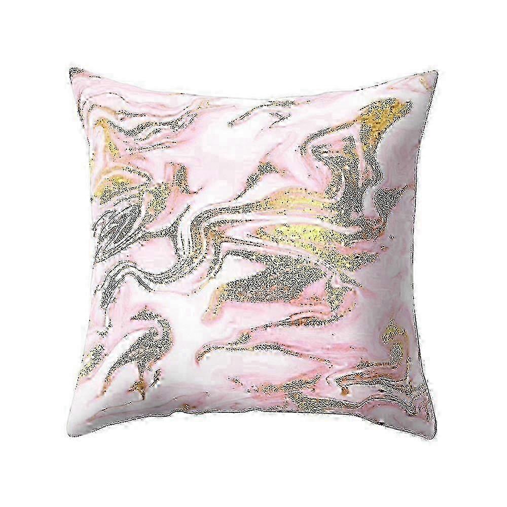 2026 Colorful Pillowcase
