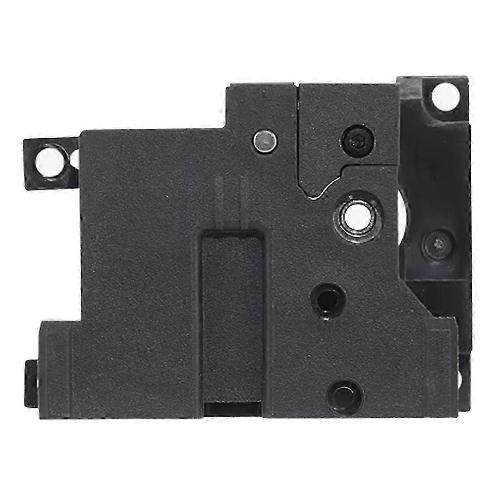 Extruder Front Cover compatible with BambuLab P2S Assembly 3D Printer Accessory