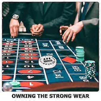 Digital Poker Timer Countdown Clock Board Game Dealer Accessory Functional Game Timer