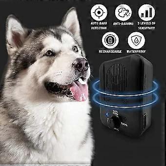 Anti Barking Device,ultrasonic Dog Anti- Barking Trainer Device