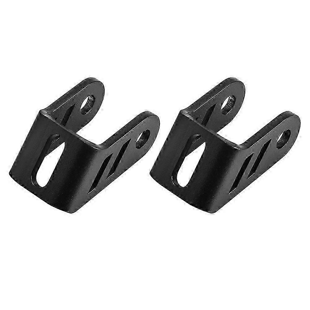 Motorcycle Accessories Fog Light Support Bracket compatible with 368G