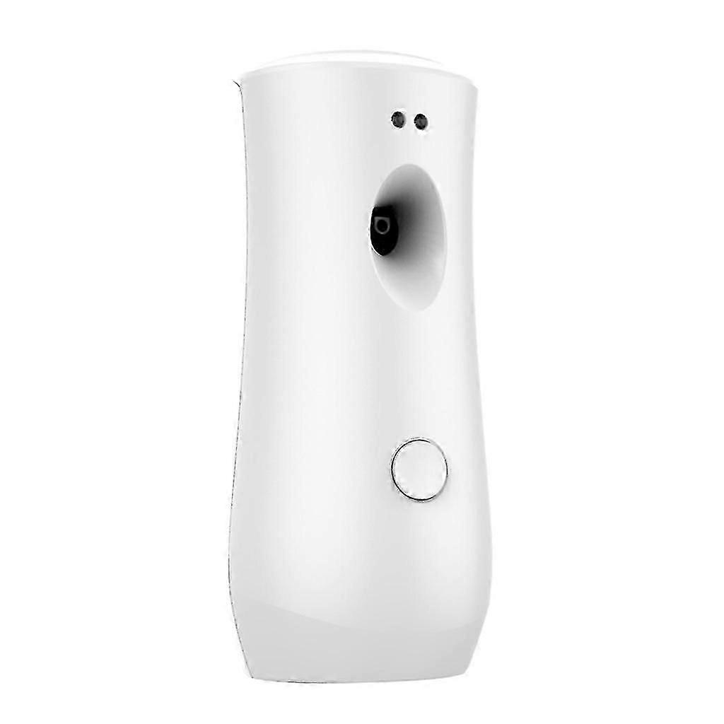 Automatic Aerosol Dispenser Mounted Timed Dispenser OCD