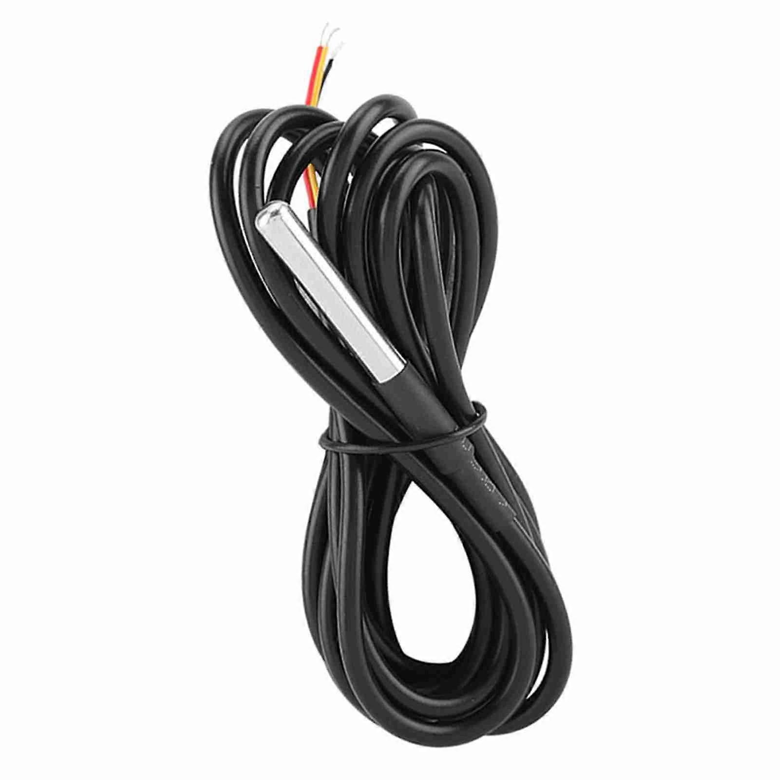 Waterproof Sensor Digital Thermometer Thermal Probe(YMCAT)