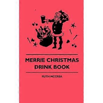 Livro de Bebidas de Natal Alegre