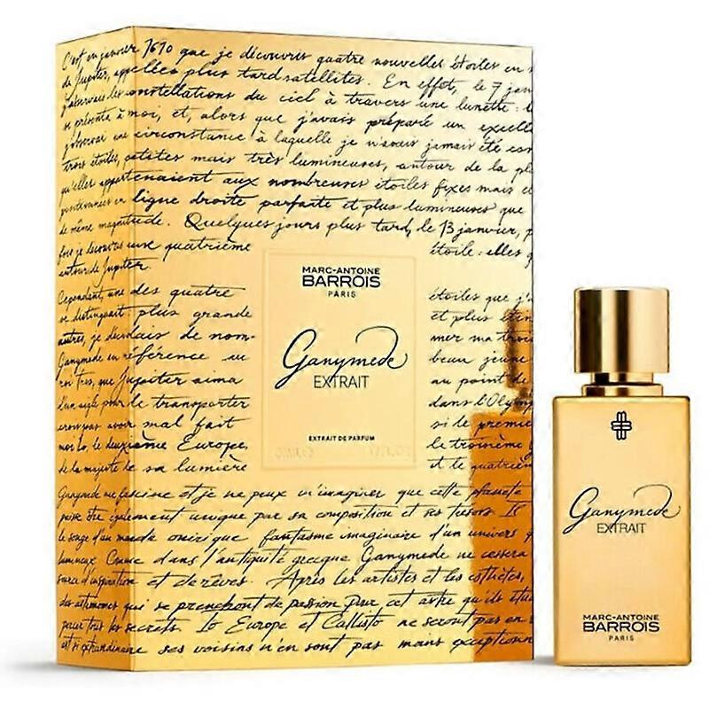 Ganymede Extrait de Parfum 50ml