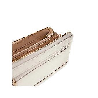 Portefeuille Guess Isemay Femme Blanc