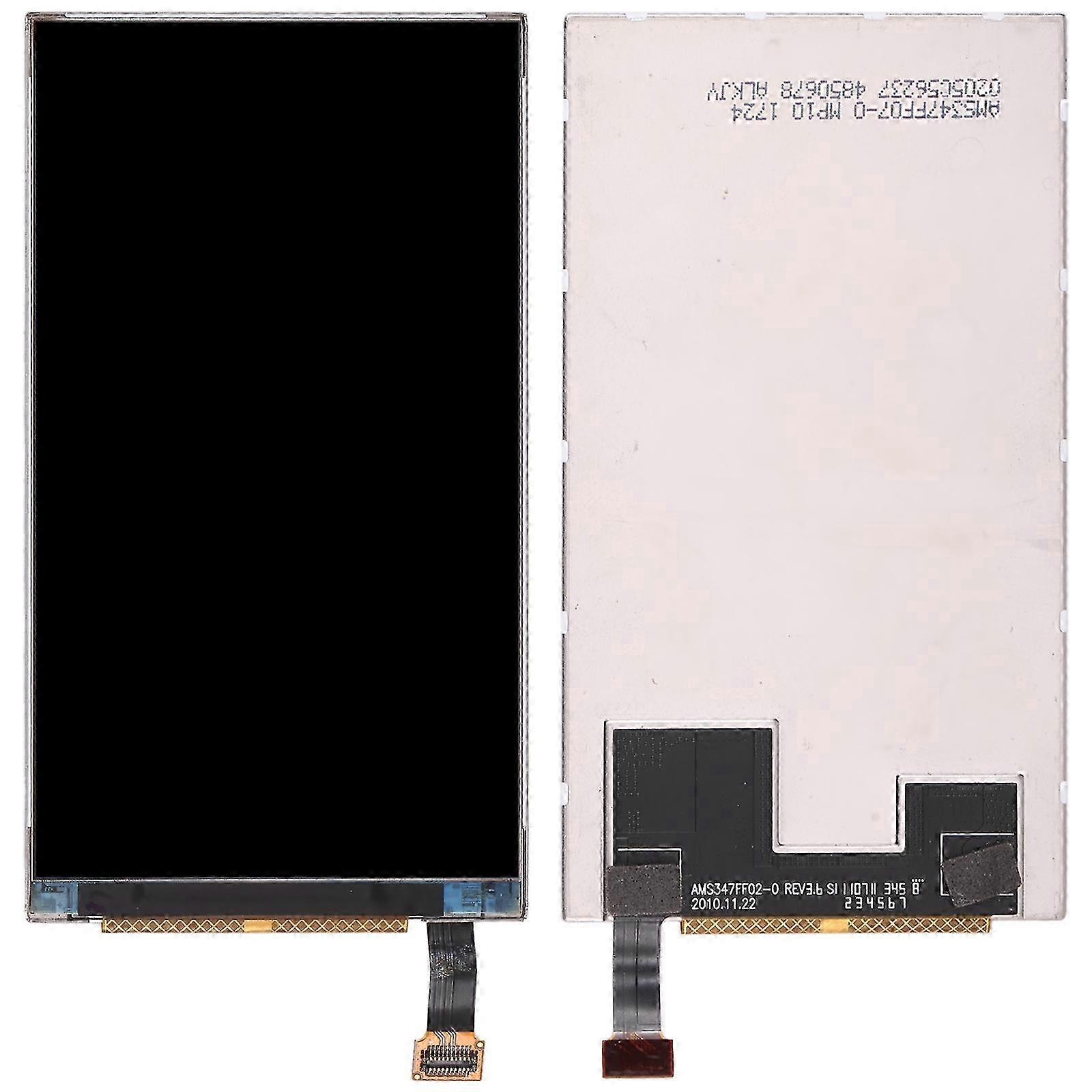 LCD Screen Compatible with Nokia N8 C7