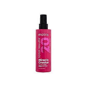 Total Results Miracle Creator 190ml