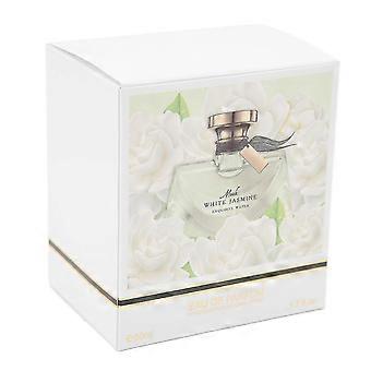Women's Jasmine Flower Fragrance Perfume Spray, Long Lasting, 50ml, Elegant for Daily Use, Office, Dating, Gift for Women