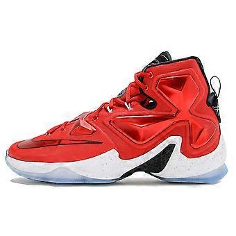 Nike LeBron 13 Auswärtsschuh 807219-610