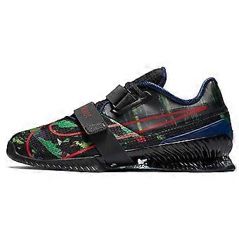 Nike Romaleos 4 Amp I Am Not A Robot CU6452-060