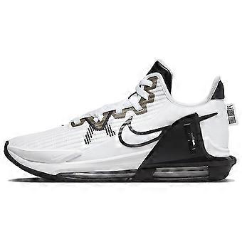 Nike LeBron Witness 6 Tb 'Valkoinen Musta' DO9843-100