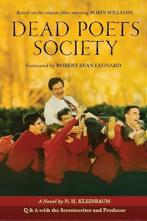 Dead Poets Society