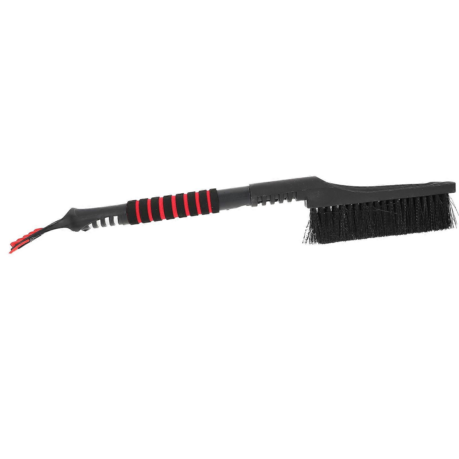 Detachable Snow Snow Brush for Car Function