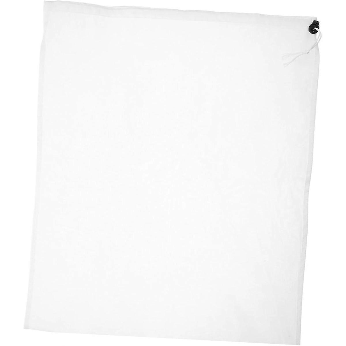 Large Reusable Fine Mesh Strainer Bag for Beer Brewing