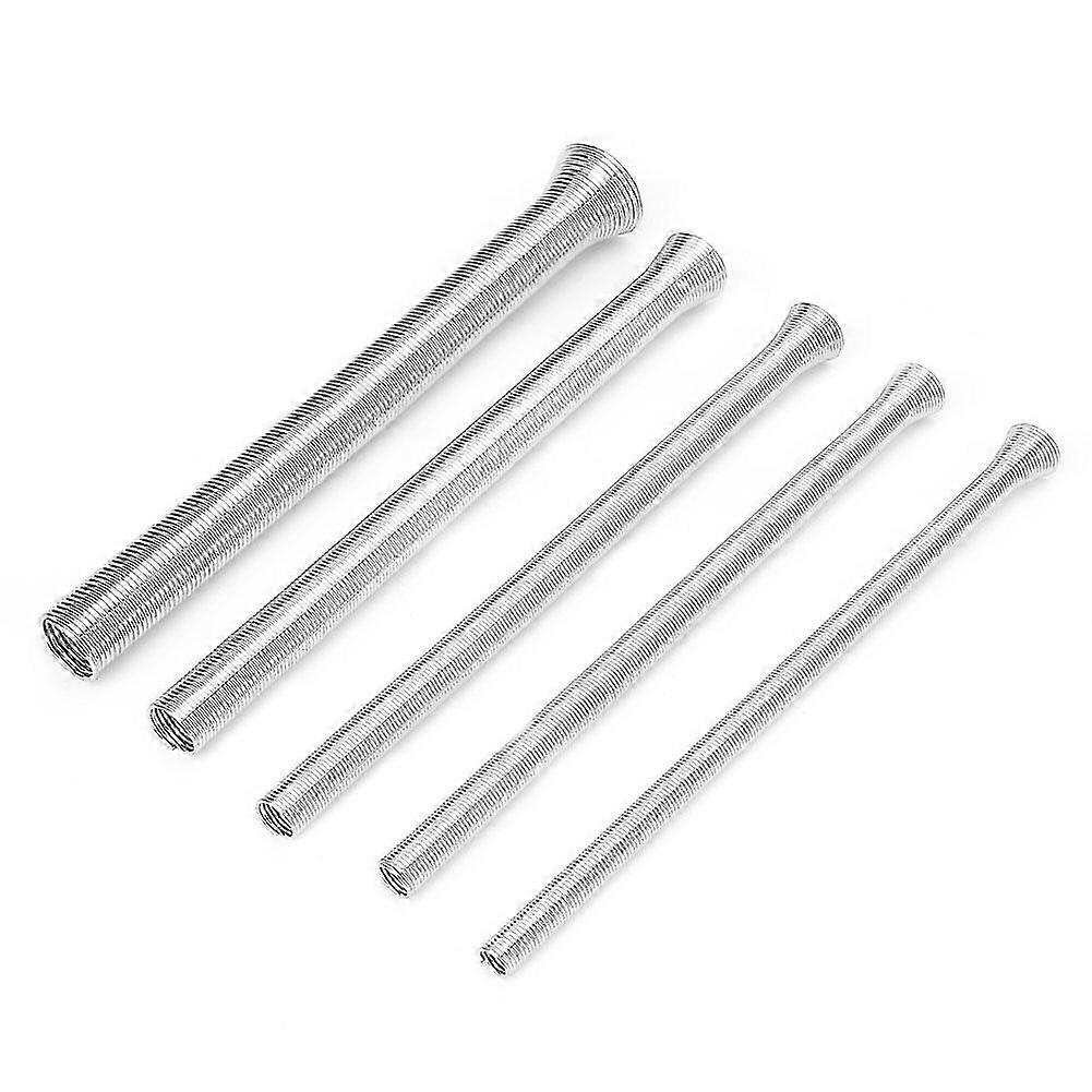 21cm Durable Steel Spring Tube Bender