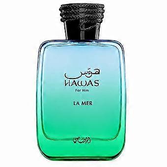 Hawas For Him La Mer EDP 100ml