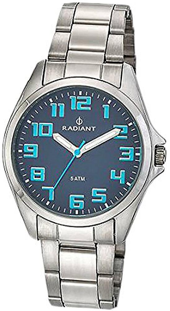 Radiant new cadette Quartz Analog Child Watch with RA242301 Stainless Steel Bracelet