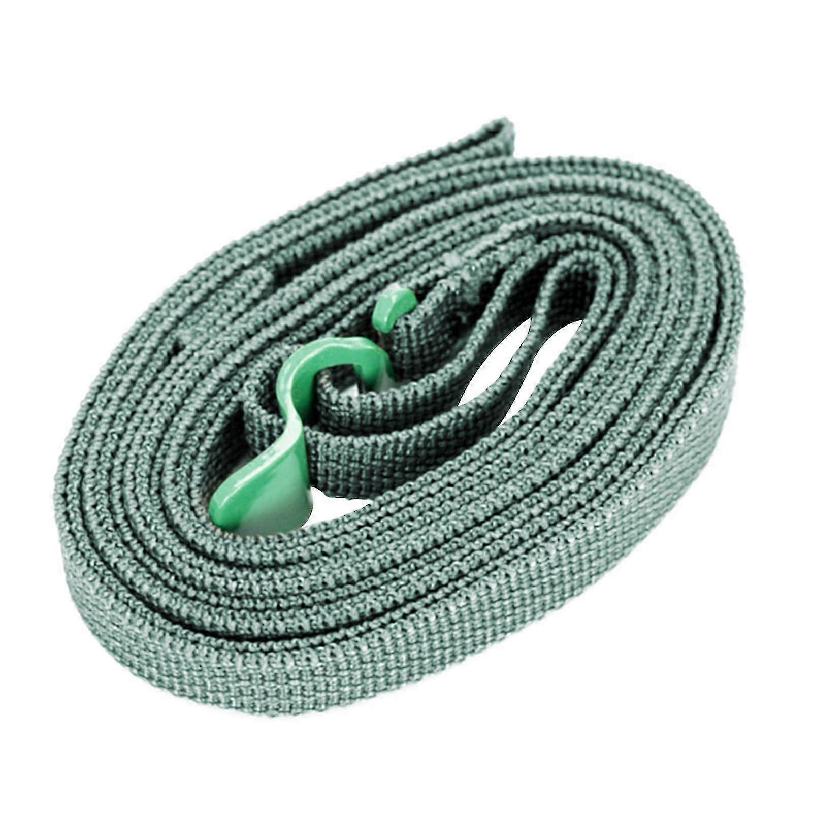 250cm Secure Hook Or Buckle Strap