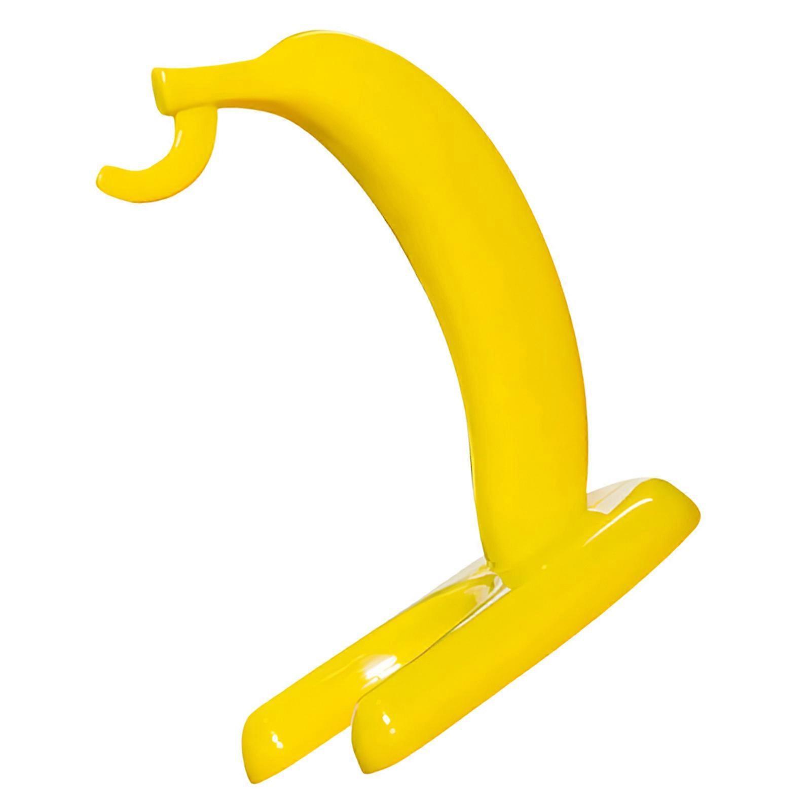 PP Banana Hanger Stand 2Pcs