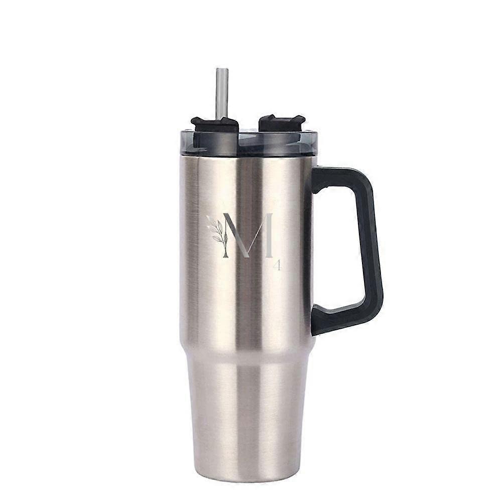 40 oz Vacuum Insulated Stainless Mug