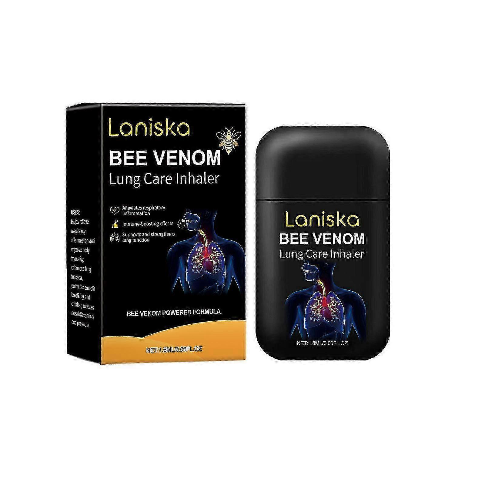 Gentle Bee Venom Nasal Inhaler