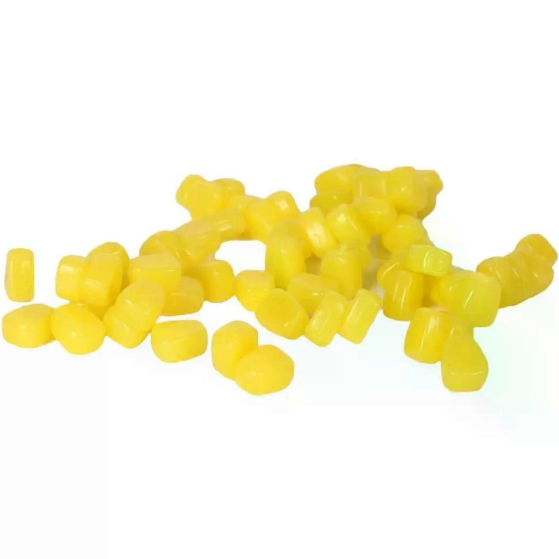 200pcs Silicone Corn Soft Fish Lures for Carp