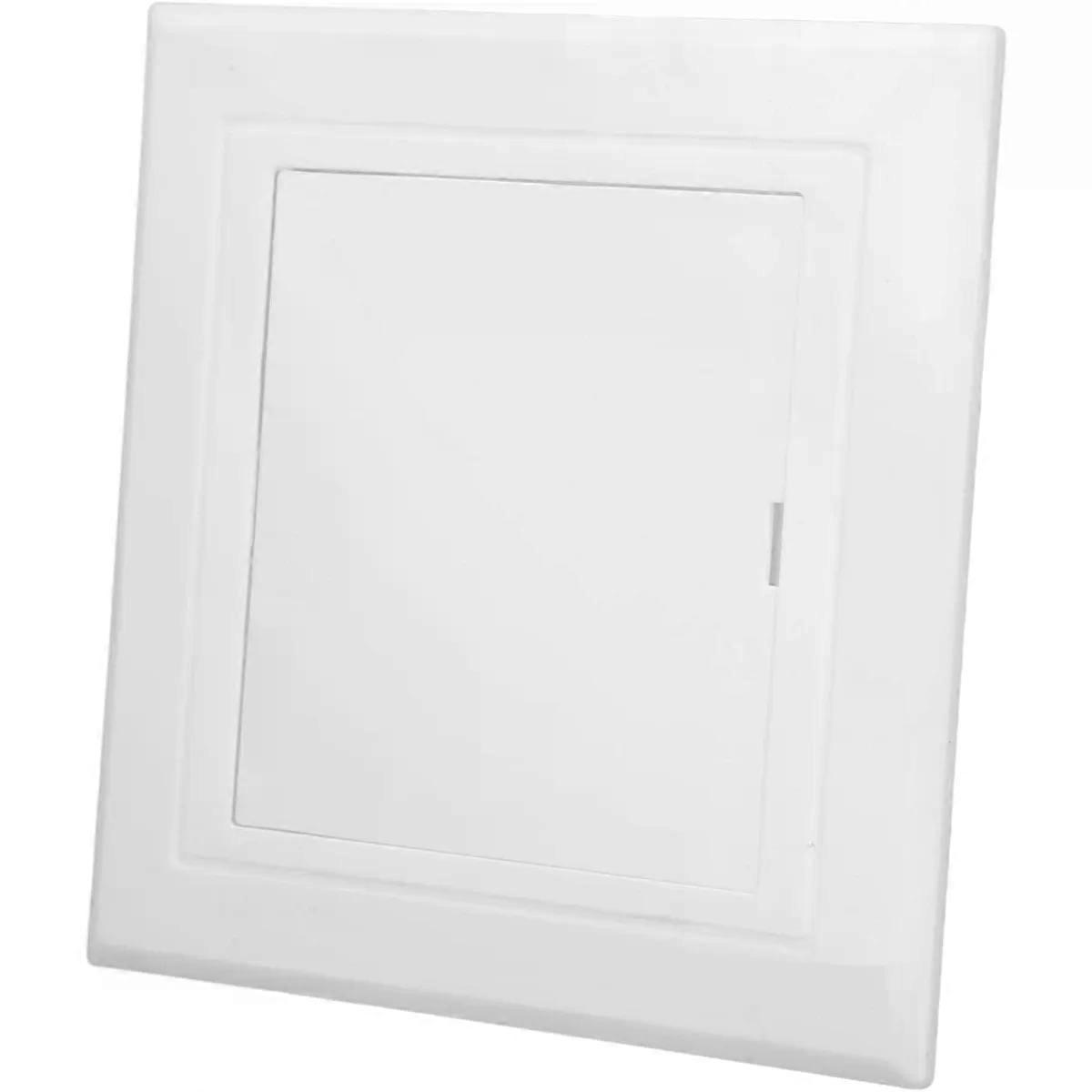 Bathroom Access Panel for Shower Wall Plumbing Openings
