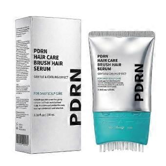 PDRN Hair Care Brush Hair Serum-100ml