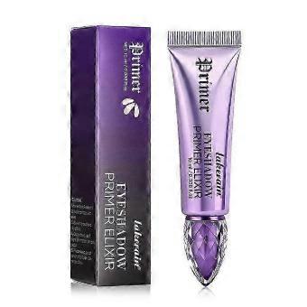 Oogschaduwprimer Elixir, 10 ml.
