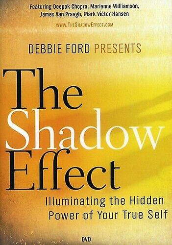 Shadow Effect [DVD] DVD - Região 2