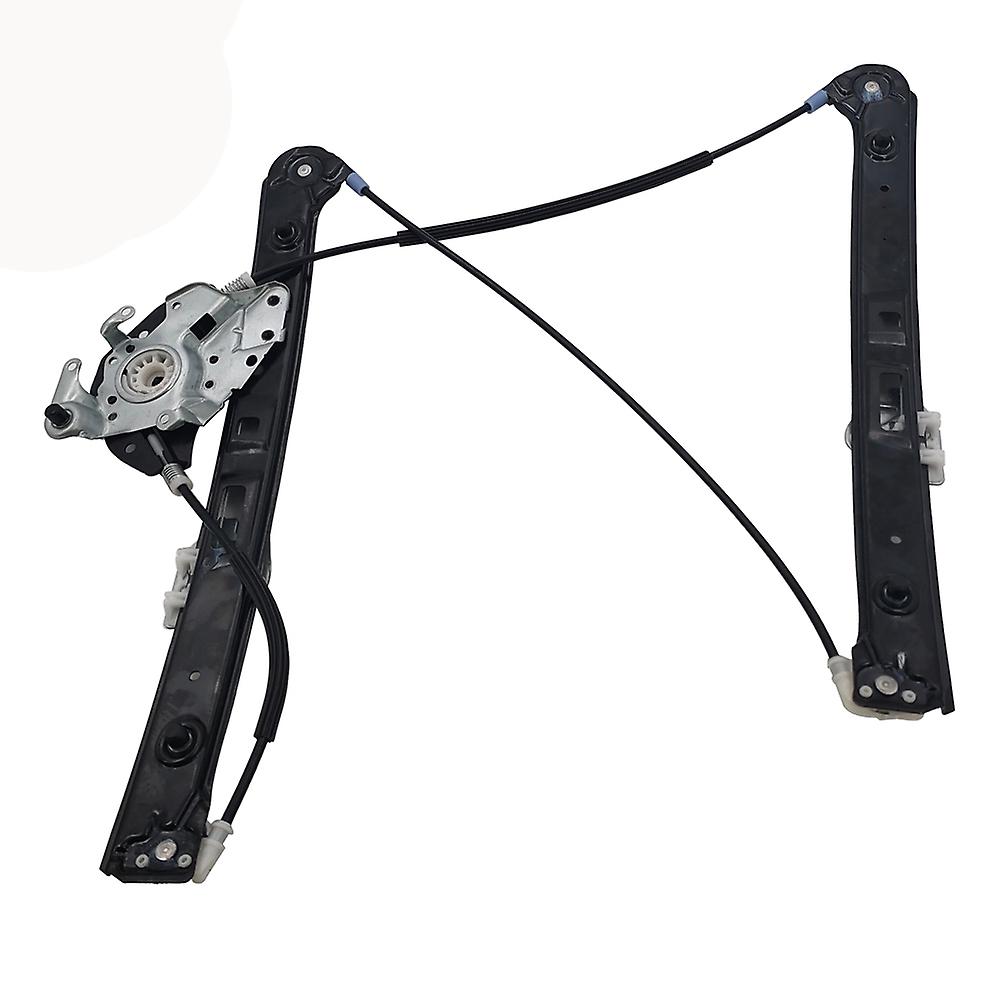 Window Regulator Lh Bmw 3 E46 2003-2006