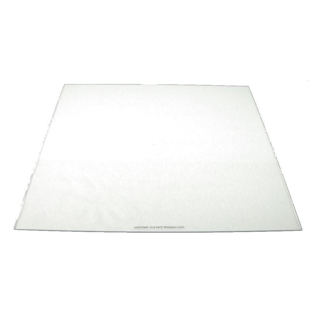 Third Door Glass The Rmovit for Hotpoint/Indesit Cookers and Ovens