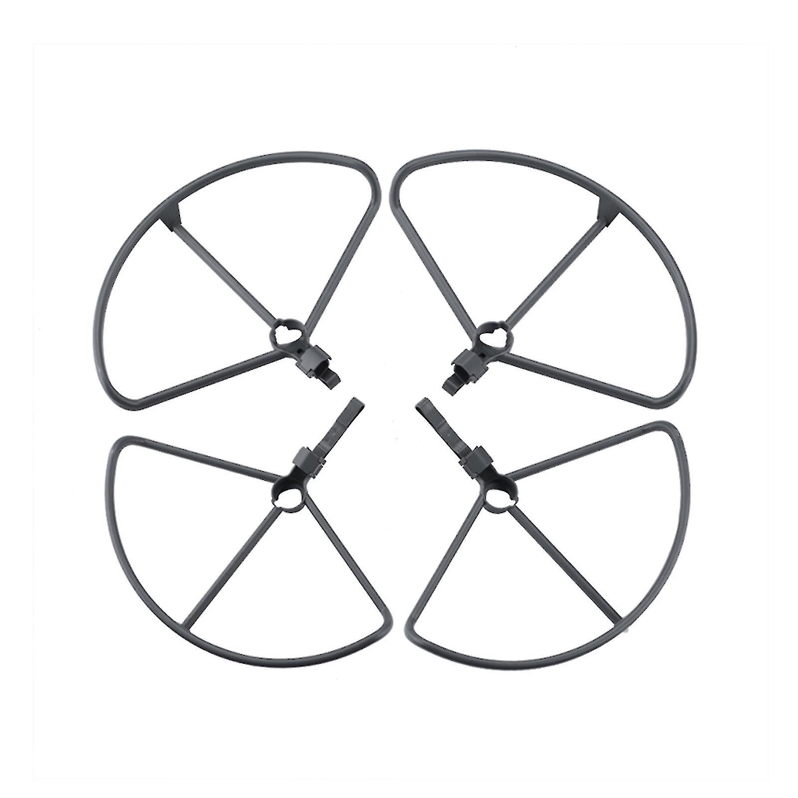 4pcs Propeller Guards Anti-collision Ring Suitable For Mavic 3 Quick Assemb