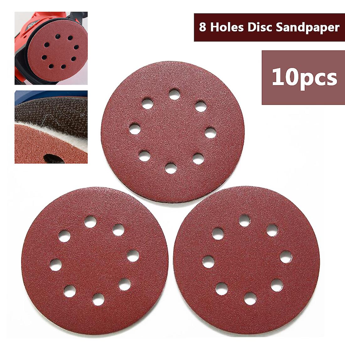 Bosch Dewalt Einhell Sanding Paper Sanding Discs