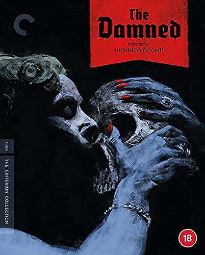 Los Condenados [BLU-RAY]