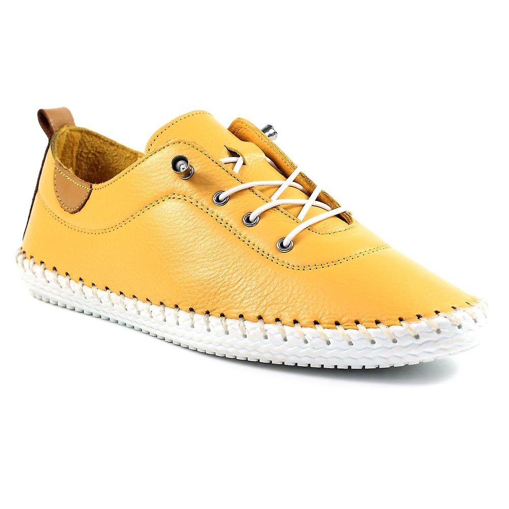 Lunar St Ives Womens Shoes