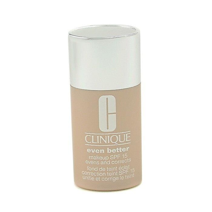 Clinique Even Better Makeup Spf15 (dry Combination To Combination Oily) - No. 10/ Wn114 Golden 30ml/1oz
