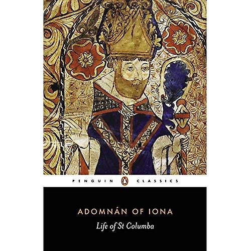 Leben von St.Columba (Penguin Classics)