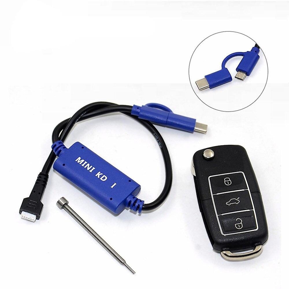 Mini Kd Remote Key Generator Remotes Warehouse In Your Phone Support Android Device Make More Than 1000 Auto Remotes