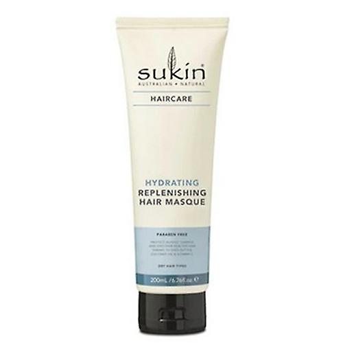 Sukin 保湿补水发膜， 6.76 Oz （Pack of 1）