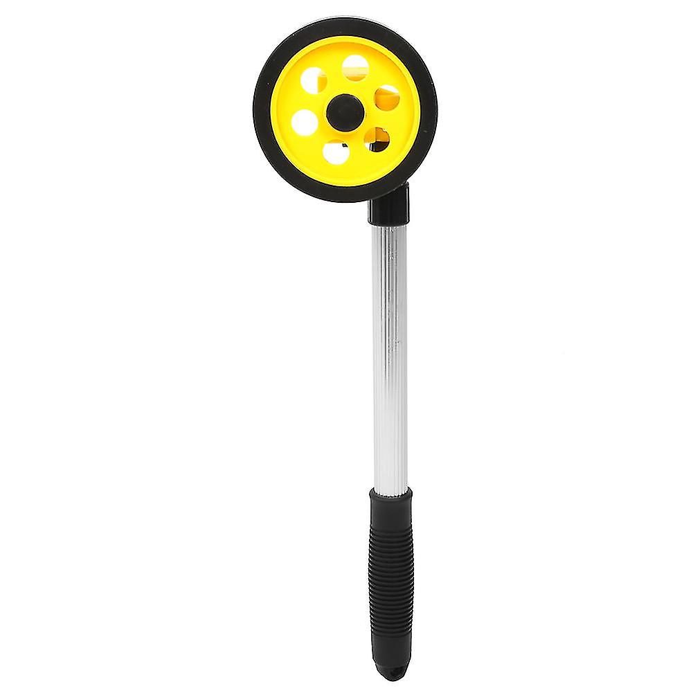 Ws-202 C2 Adjustable Handle High Visibility Distance Measuring Wheel Measuring Tape