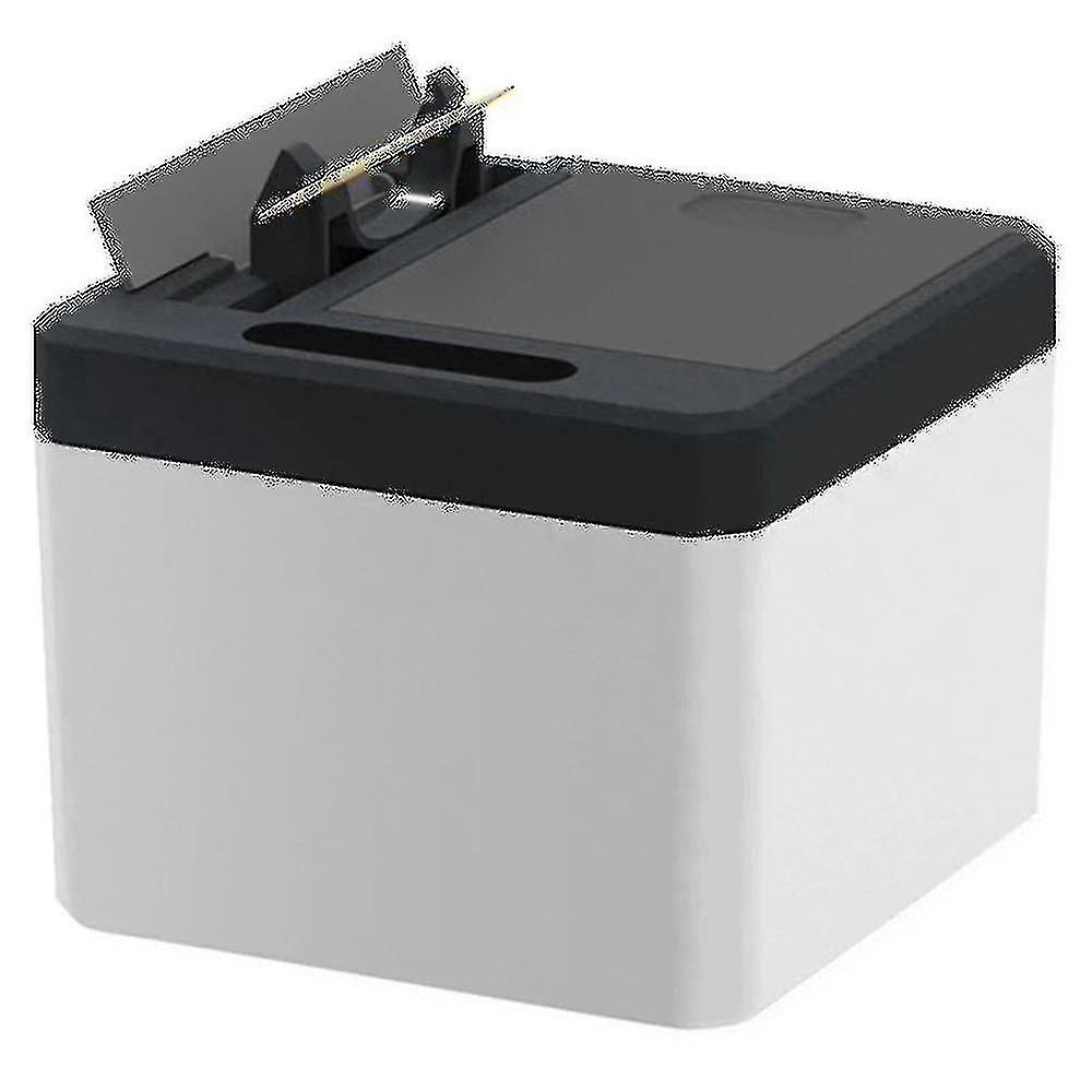 Intelligent Induction Toothpick Box Automatic Electric Toothpick Machine Automatically Pop-up Innov