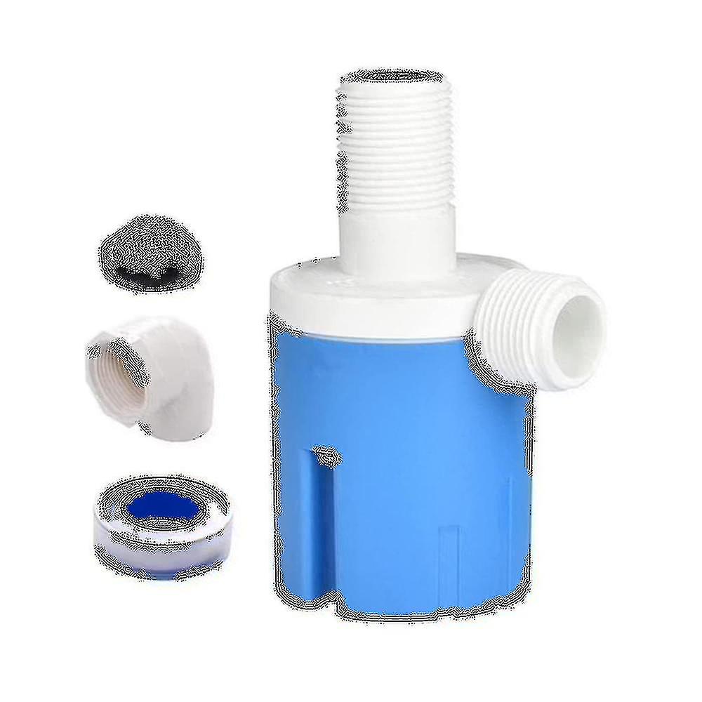 Fully Automatic Water Level Control Float Valve Auto Shut Off Ball Mini Float Valve Automatic Water