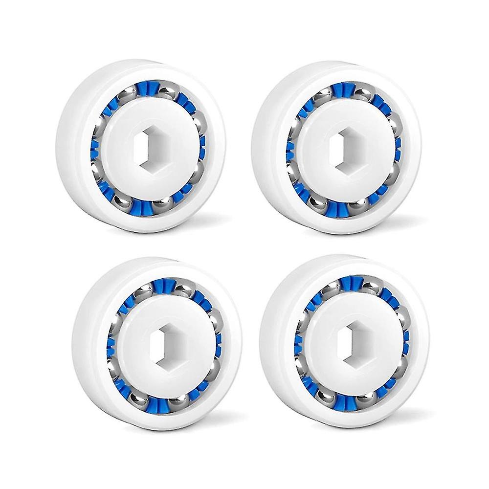 Pool Washer Wheel Replacement Ball Bearing 91001108
