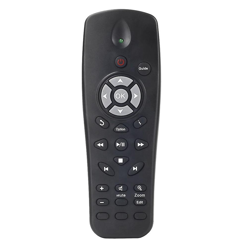 Replace Remote Control OPLAY021 for O Play Live MINI E6072 -R3 Media Player