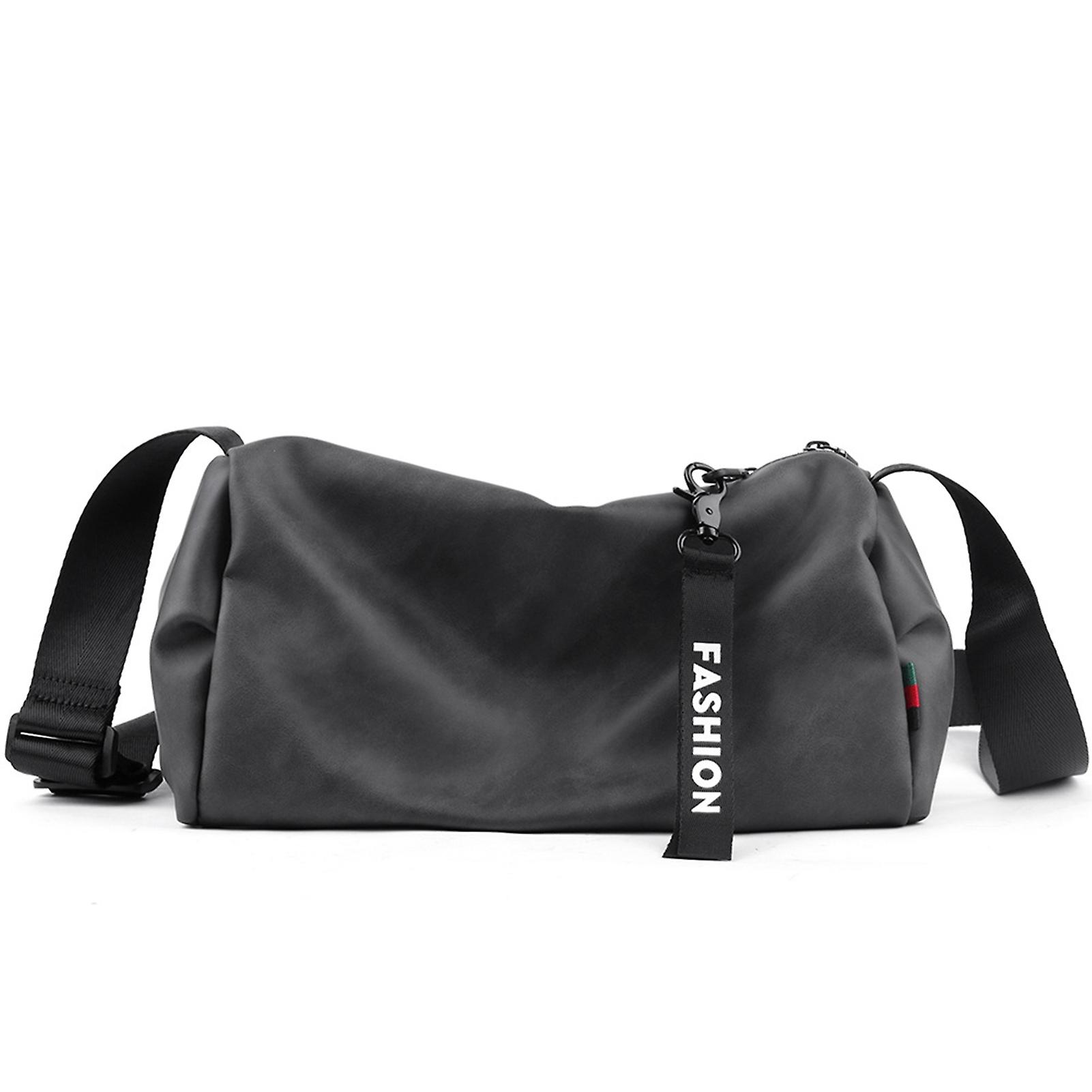 Belt Bag For Men & Women With Adjustable Straps
