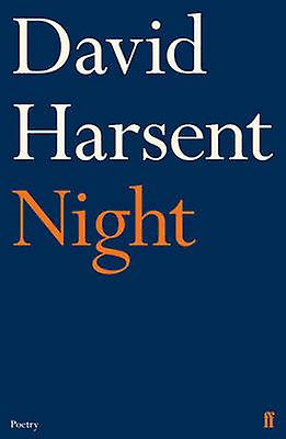 Night - David Harsent