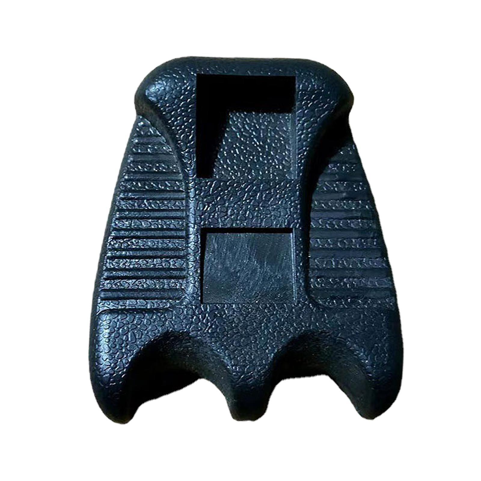 Pool Queue Halter Klaue 2-Queue Tragbar Langlebig für Snooker Queue Snooker Queue Rest