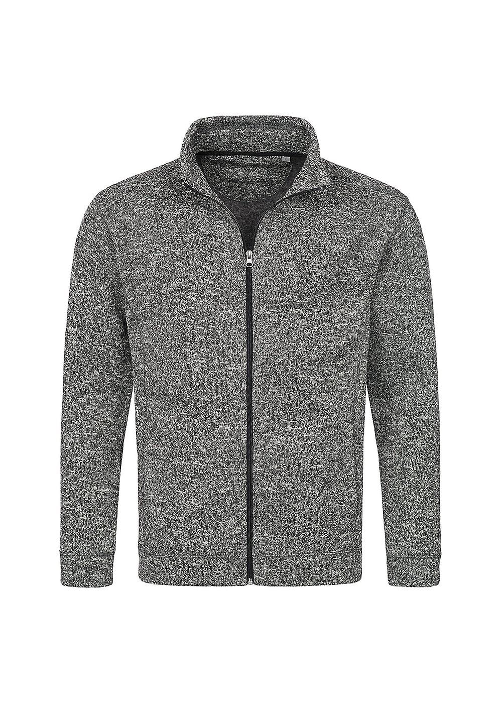 ستيدمان أكتيف للرجال محبوك الصوف ST5850